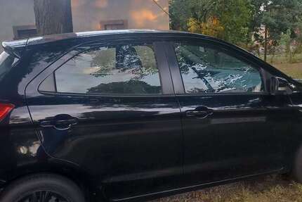 Ford Ka/Ka+ 57.977 km 9.000 € Rückersdorf 07580