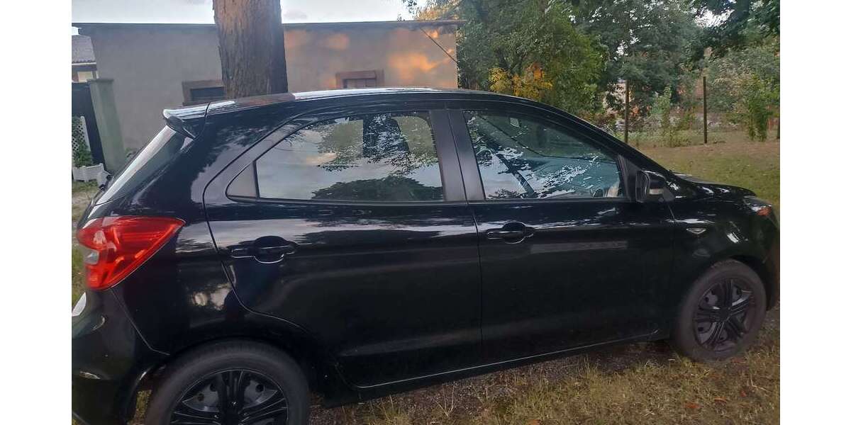 Ford Ka/Ka+ 57.977 km 9.000 € Rückersdorf 07580