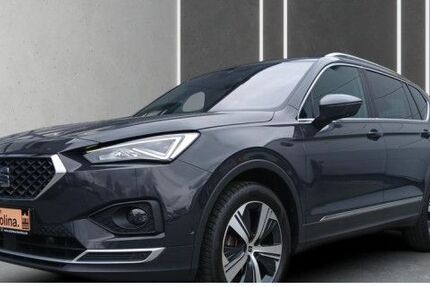 Seat Tarraco 83.517 km 25.890 &euro; Berlin 13581