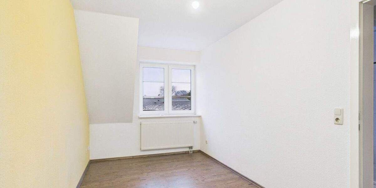 Reihenmittelhaus Groß Grönau - 4 Zimmer, 102 m&sup2;, 369.000&euro; | Angebot:25672612