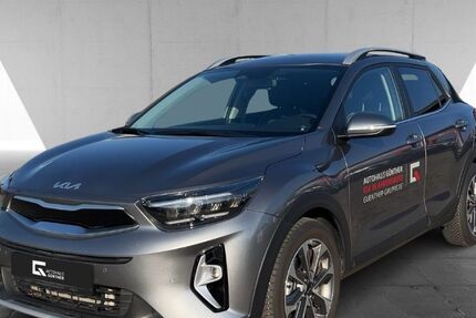 Kia Stonic 15.000 km 20.490 &euro; Ahrensburg 22926