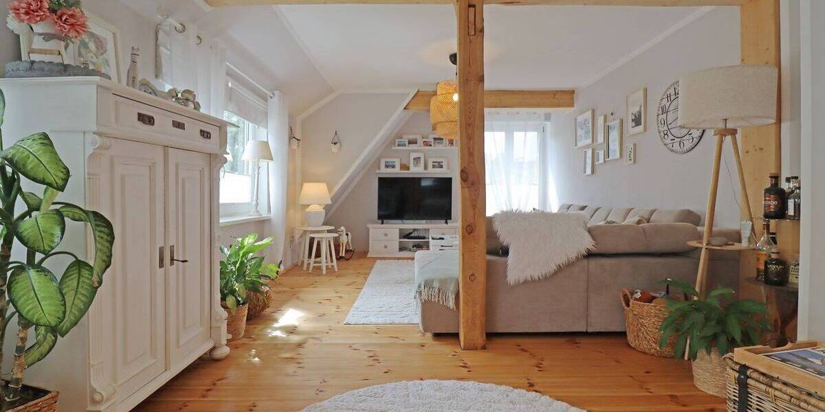 Einfamilienhaus Clenze - 6 Zimmer, 164 m&sup2;, 385.000&euro; | Angebot:25744220