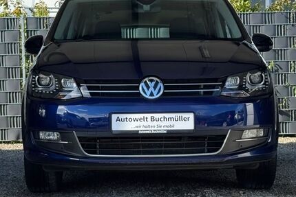 VW Sharan 84.611 km 26.290 &euro; Nersingen 89278
