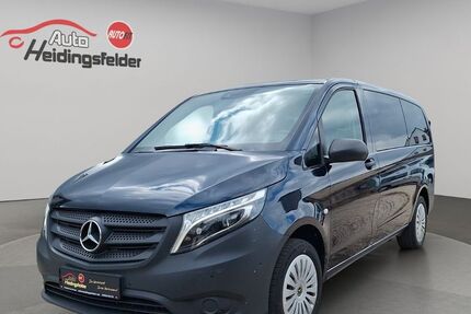 Mercedes-Benz Vito 45.150 km 39.990 &euro; Merkendorf 91732