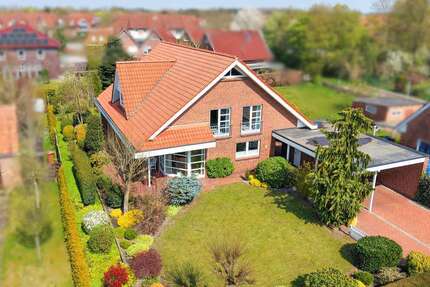 Haus Wardenburg - 5 Zimmer, 213 m&sup2;, 495.000&euro; | Angebot:26271039