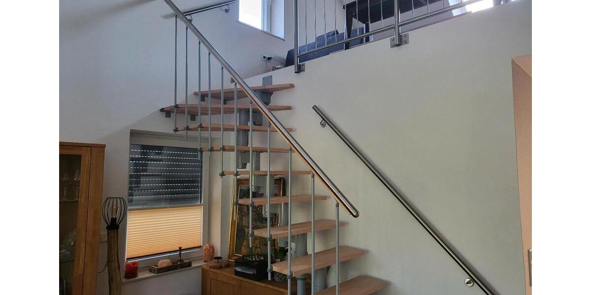 Reihenhaus Ihlow - 2 Zimmer, 72 m&sup2;, 314.500&euro; | Angebot:27120528