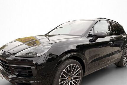 Porsche Cayenne 135.544 km 48.900 € Nürnberg 90469