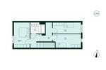 Etagenwohnung Düsseldorf Benrath - 4 Zimmer, 105 m&sup2;, 624.900&euro; | Angebot:25938900
