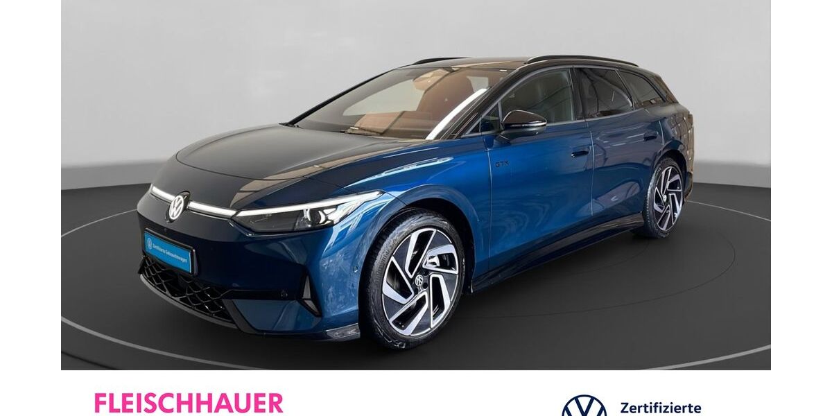 VW ID.7 21.469 km 53.980 &euro; Köln 50823