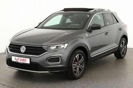 VW T-Roc 69.987 km 23.490 &euro; Hamburg 22761