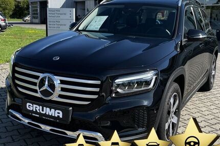 Mercedes GLB 250