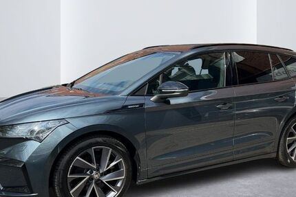 Skoda Enyaq 48.012 km 26.888 &euro; Hamburg 22303