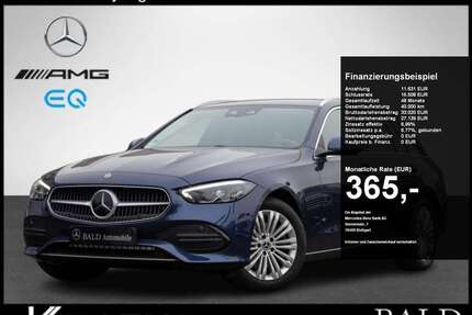 Mercedes C 220