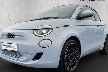 Fiat 500e 15.235 km 21.490 &euro; Wilhelmshaven 26389