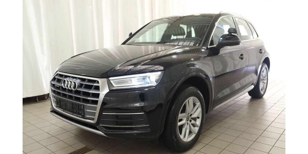 Audi Q5 100.126 km 20.999 &euro; Greiz 07973