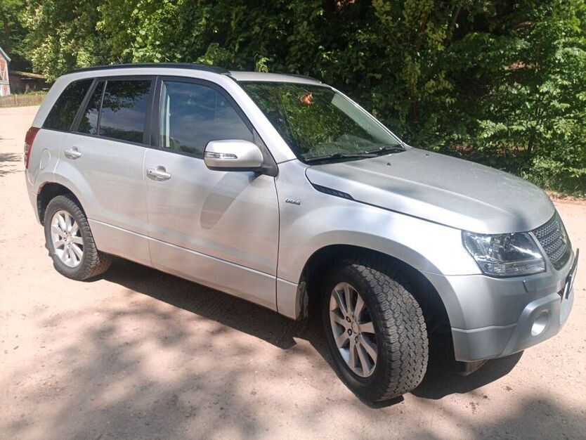 Grand Vitara