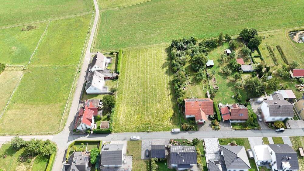 Grundstück Wolfhagen Ippinghausen - 165.000&euro; | Angebot:25066190