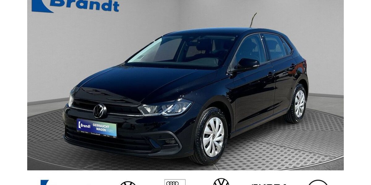 VW Polo 40.260 km 15.390 &euro; Weyhe 28844