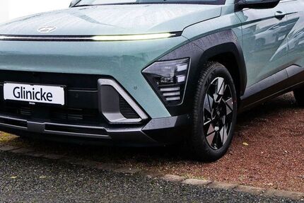 Hyundai KONA 1.001 km 34.990 &euro; Erfurt 99086