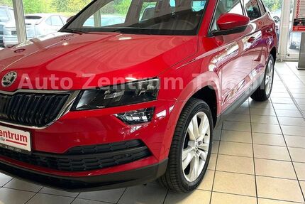 Skoda Karoq 69.509 km 23.899 &euro; Templin 17268