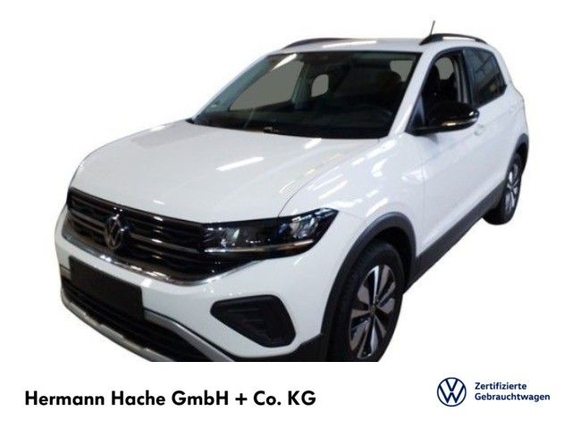 VW T-Cross 2.571 km 26.450 &euro; Blomberg 32825