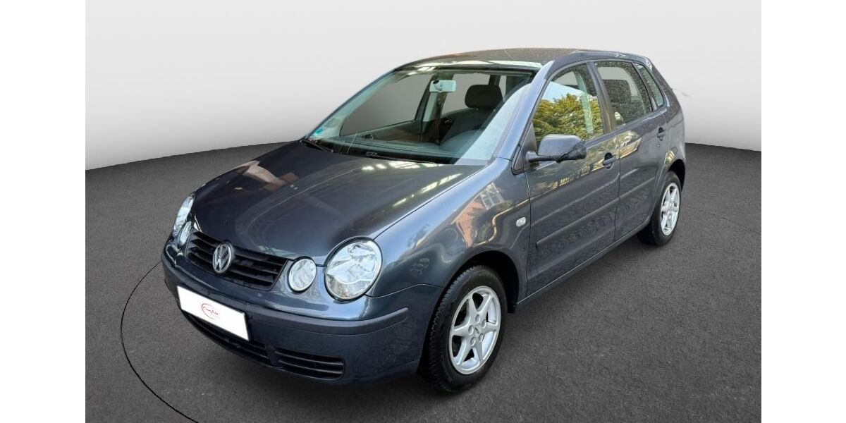 VW Polo 158.714 km 2.450 &euro; Hürth 50354