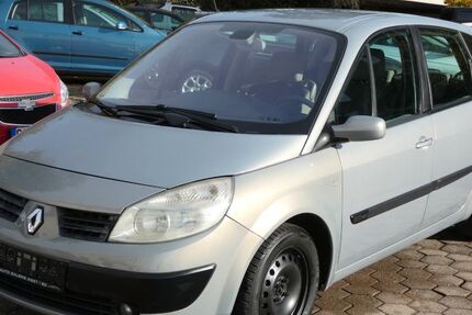 Renault Scenic 123.723 km 3.590 € Bochum 44807