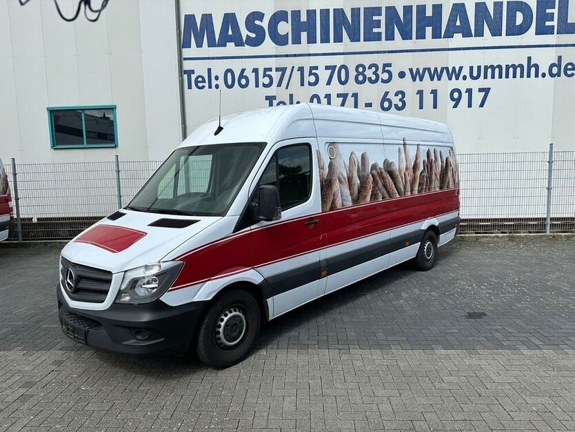 Sprinter