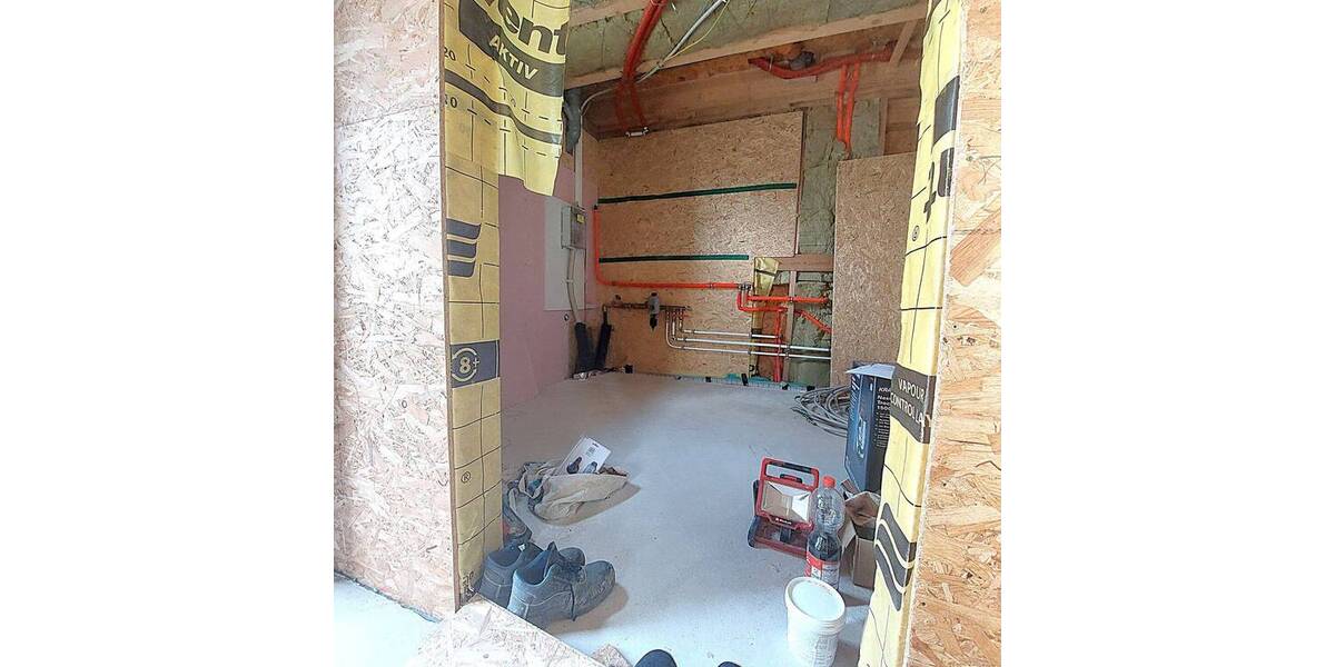 Doppelhaushälfte Creußen - 5 Zimmer, 144 m&sup2;, 389.000&euro; | Angebot:26391856