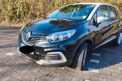 Renault Captur 70.500 km 10.950 &euro; Flörsheim am Main 65439