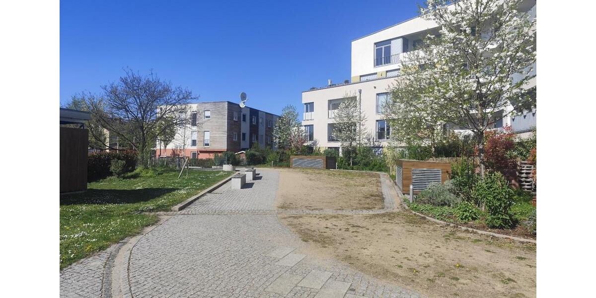 Terrassenwohnung Freiburg im Breisgau Haslach - 4 Zimmer, 113 m&sup2;, 815.000&euro; | Angebot:26253261