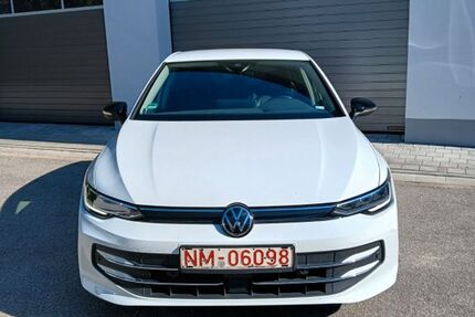 VW Golf 44.400 km 21.500 &euro; Seubersdorf in der Oberpfalz 92358