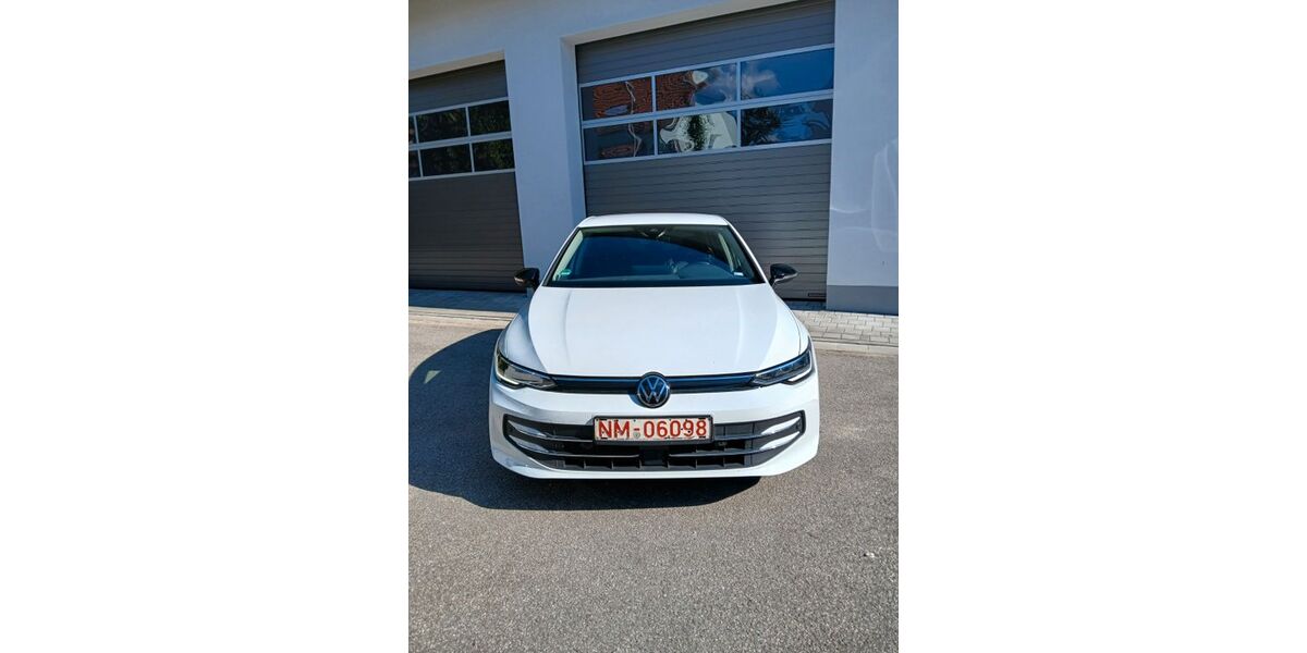 VW Golf 44.400 km 21.500 &euro; Seubersdorf in der Oberpfalz 92358
