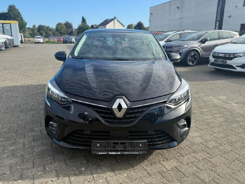 Renault Clio 13.736 km 14.790 € Erkelenz 41812