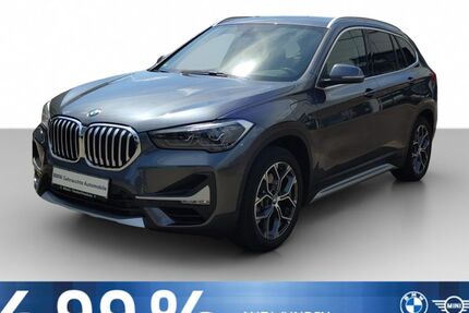 BMW X1 47.993 km 25.212 &euro; Lauda-Königshofen 97922
