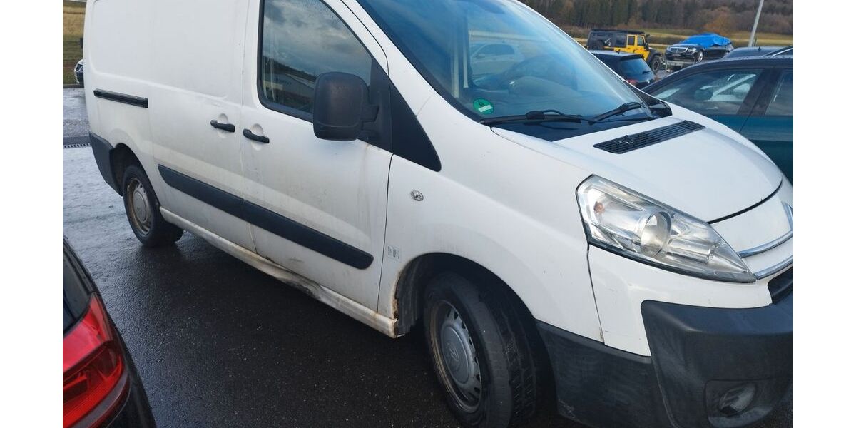 Citroen Jumpy 370.000 km 899 &euro; Geislingen an der Steige 73312