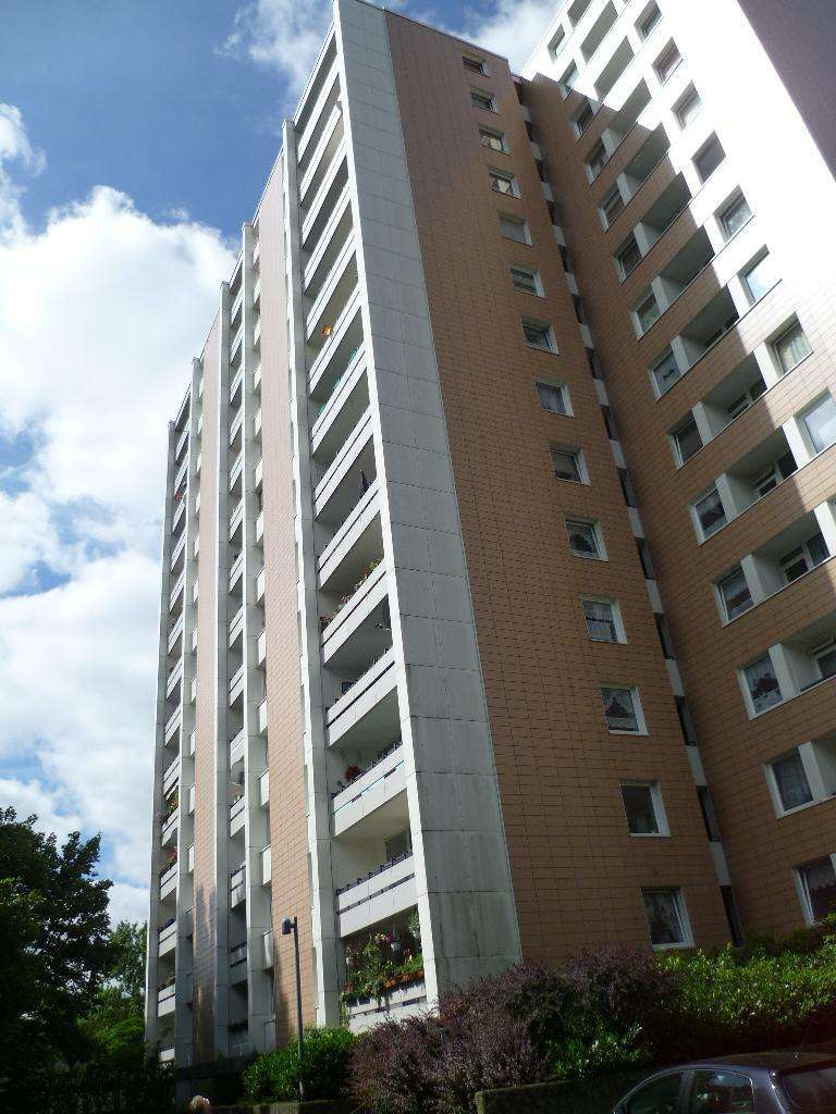 Wohnung zum Mieten in Düsseldorf 849 € 85 m² 3 zimmer