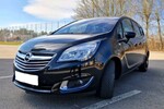 Opel Meriva B 93.700 km 7.000 € Wackersdorf 92442