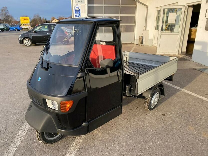 Piaggio APE 3 km 7.780 € Dösingen 87679