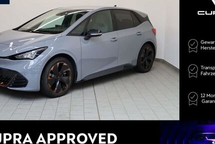 Cupra Born 19.756 km 28.980 &euro; Amberg 92224