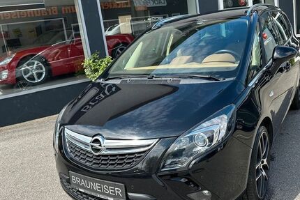 Opel Zafira 138.542 km 9.400 &euro; Sünching 93104