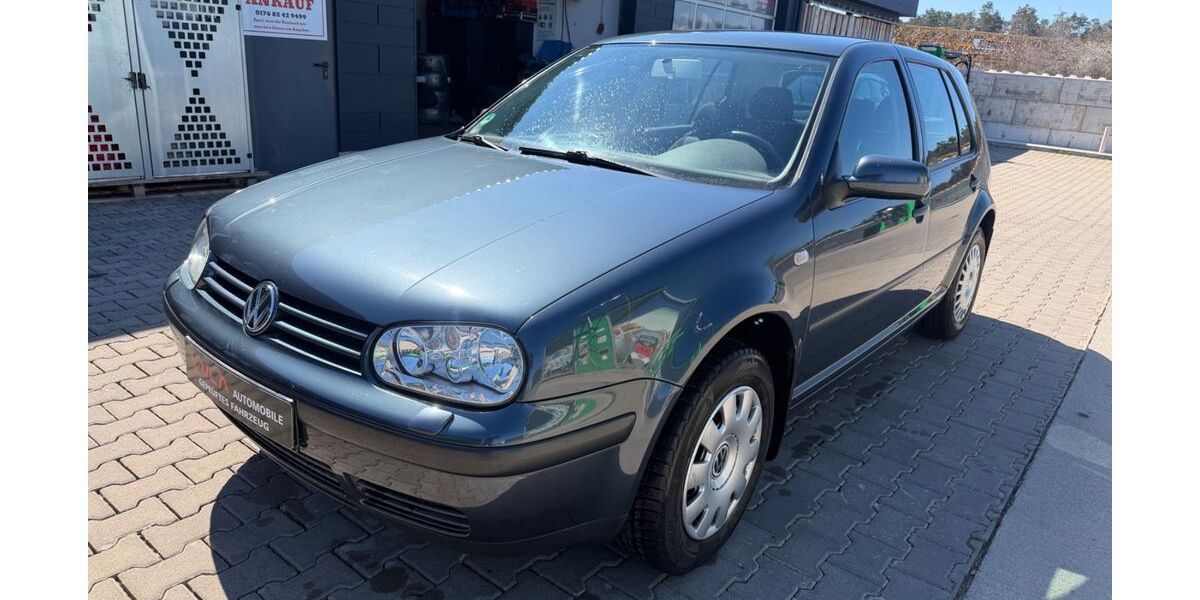 VW Golf 168.789 km 2.990 &euro; Dietenhofen 90599