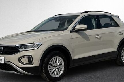 VW T-Roc 39.400 km 19.384 &euro; Lauda-Königshofen 97922