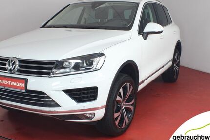 VW Touareg 73.674 km 28.949 € Horn-Bad Meinberg 32805