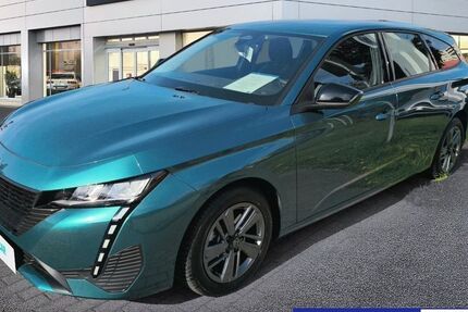 Peugeot 308 19.345 km 19.990 &euro; Berlin 12681