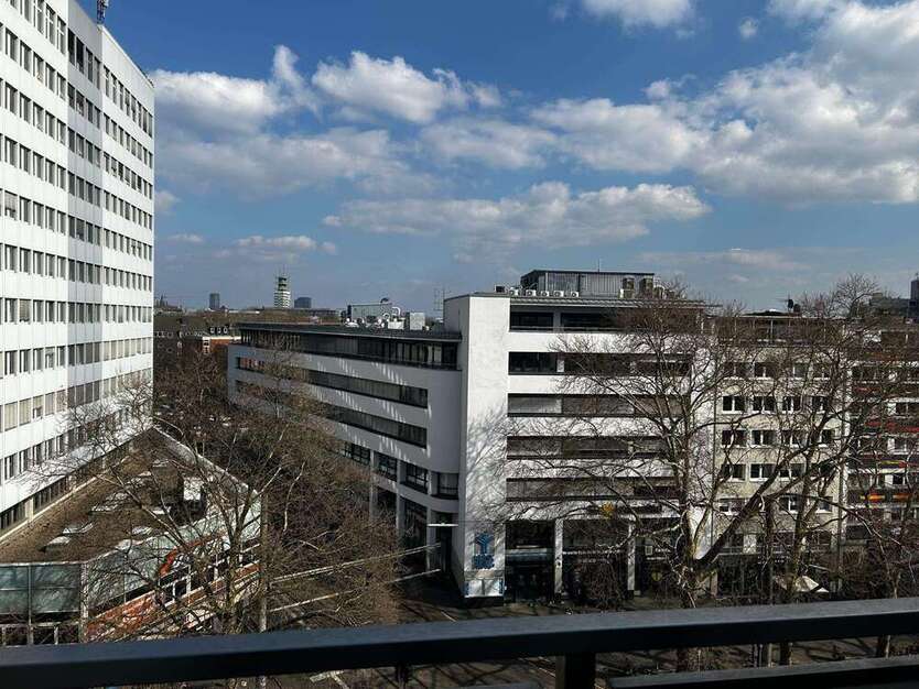 Wohnung zum Mieten in Köln 749 € 33 m²