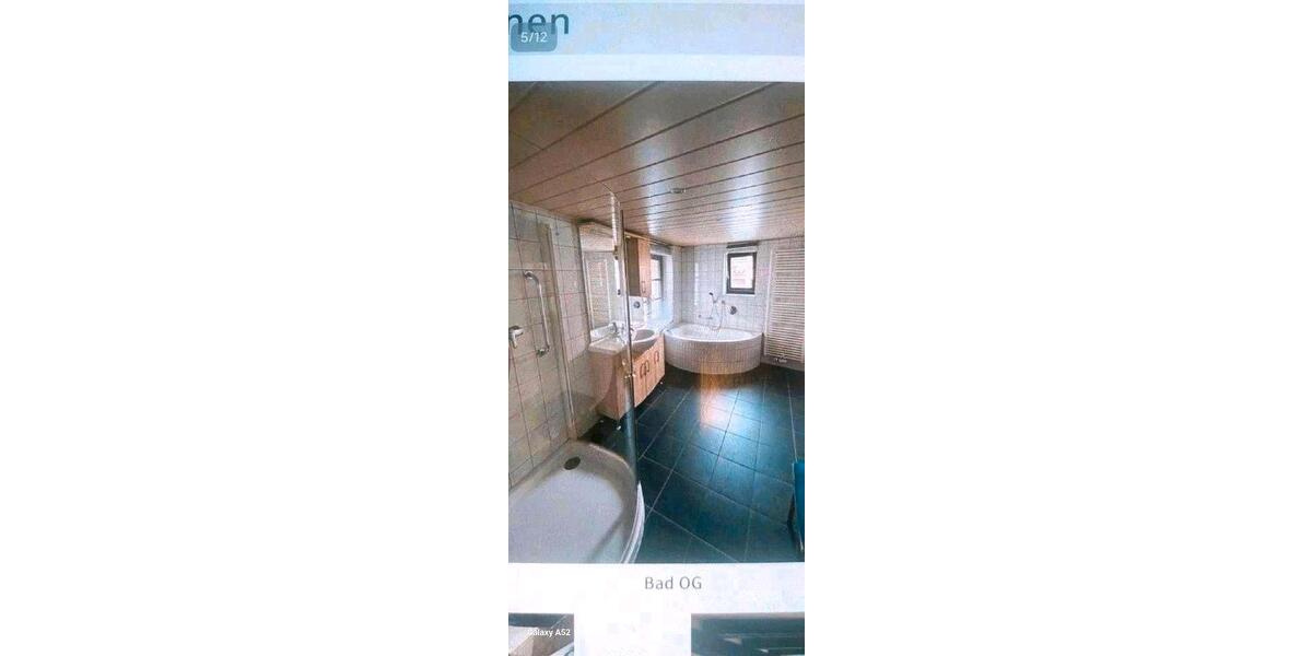 Einfamilienhaus Neudenau - 6 Zimmer, 165 m&sup2;, 235.000&euro; | Angebot:26663519