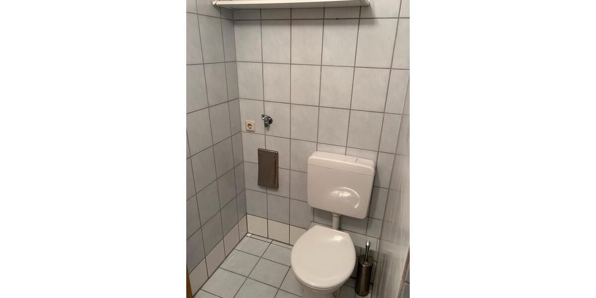 Dachgeschoßwohnung Ingolstadt - 2 Zimmer, 41 m&sup2;, 800&euro; | Angebot:25414088