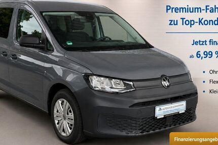 VW Caddy 38.000 km 23.999 &euro; Gomaringen 72810