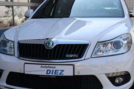 Skoda Octavia 122.092 km 9.950 &euro; Lenningen 73252